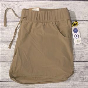 NWT Magellan Fish Gear Shorts